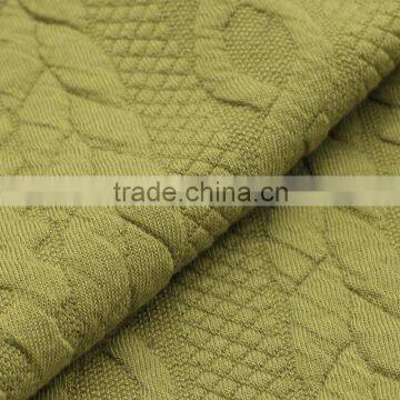 2016 Wholesale 100% Polyester Jacquard Fabric photo-2