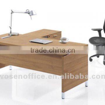 2013 executive Modern Office Table