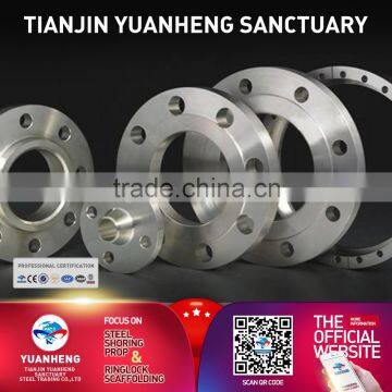 Ductile Iron Pipe Fittings Ductile Iron Flange