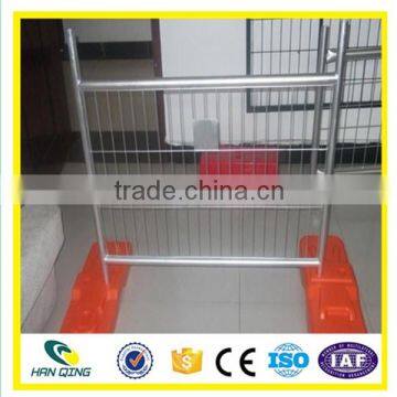 Electro Galvanized Temporary Fence photo-5