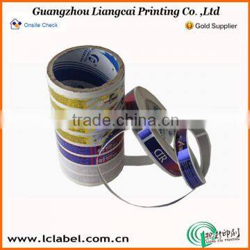 Custom Adhesive Roll Sticker, Adhesive Roll Sticker, Adhesive Paper Sticker photo-2