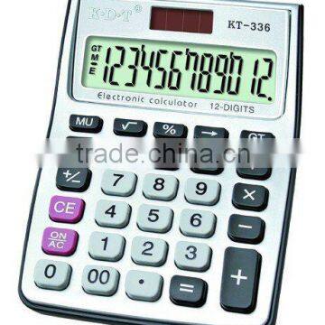 promotion calculator desktop calculator Profit Margin % KT-336