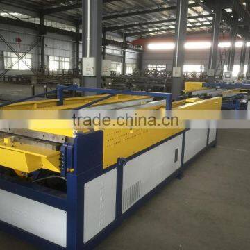 Auto Duct Line 5; Auto Duct Machine; Duct Machine photo-6
