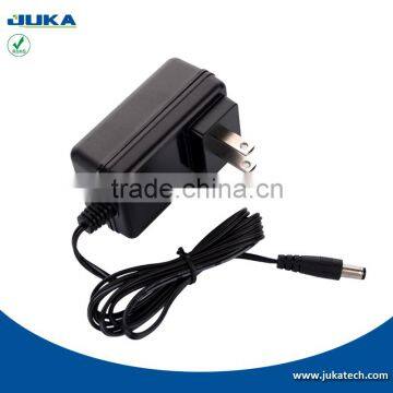 12V 2000mA / 12V 2A Power Supply with CE UL CUL FCC SAA GS KC CB PSE Certification