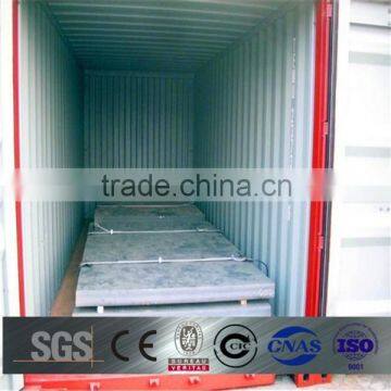 Q345r Steel Plate/ Hot Rolled Carbon Steel Sheet Plate photo-2