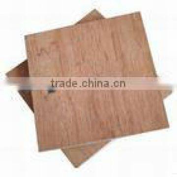 Commercial Plywood