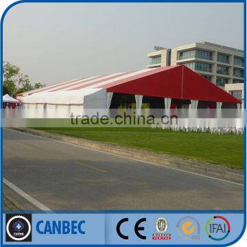 outdoor tent for catering