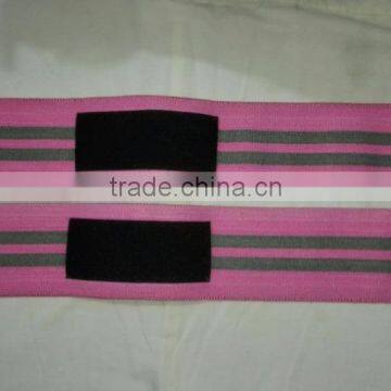 Women Fitness Training Crossfit Weightlifting Straps, Gym Wrist Wrap