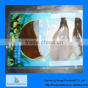 Best quality frozen geoduck meat