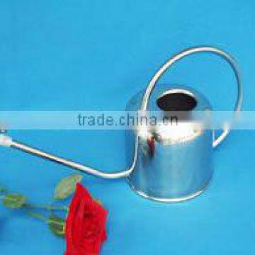 galvanized 1.5L watering can