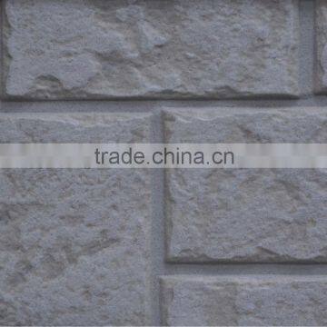 Handmade Rusty Artificial Culture Stone and Artificial Stone for Wall Decoration