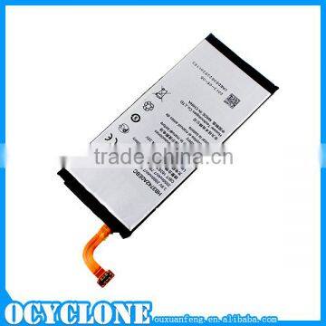 HB3742A0EBC 2050mAh for Huawei P6 china mobile battery