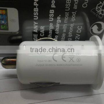 Popular Universal Original Car Charger For PAD