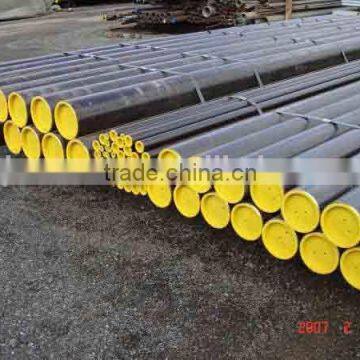 Seamless Steel Pipe Line Pipes API 5L L245/L360 PSL2 photo-3