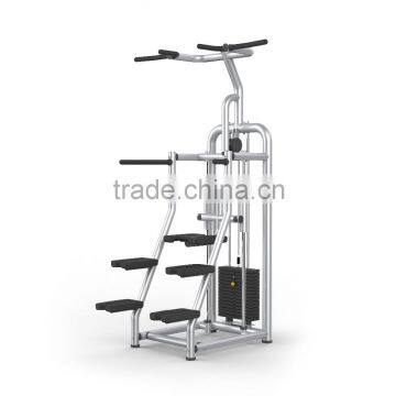 2016 best price body slimming exercise machine/EASY CHIN DIP/fitness equipment