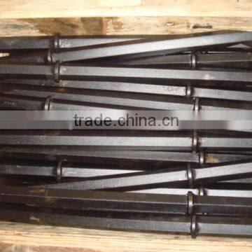 Integral Drill Rod Hex 22 108 Steel Integral Drill Rod photo-2