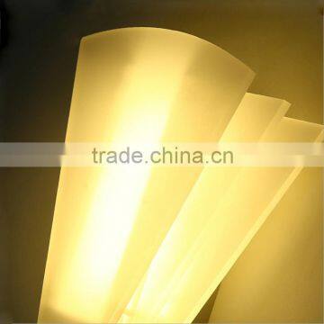 SMD5730 Acrylic Wall Lamps 12W Warm White Small Wall Lamps photo-2