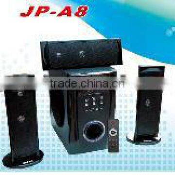 hot selling mini speaker for africa market