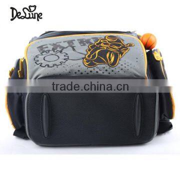 Delune Kids School Backpack Boys Cheap School Bags