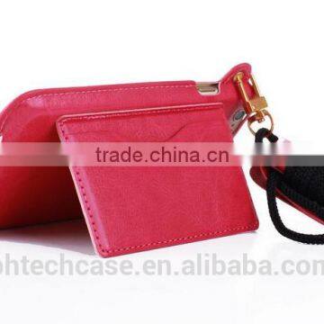 for Iphone 6 Case Leather/for Iphone6 Cellular Original Leather Case photo-6