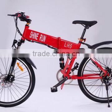 2015 diy coyote connect folding electric bike