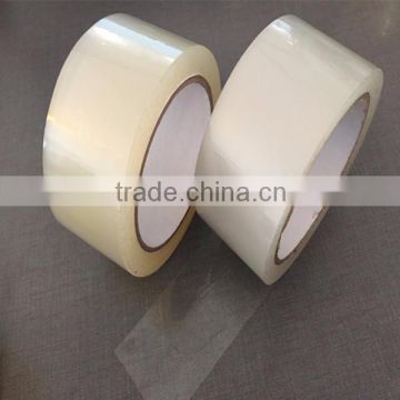 Strict Quality Control paste firmly carton sealing BOPP packing Tape