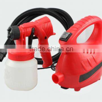 600W small spray gun