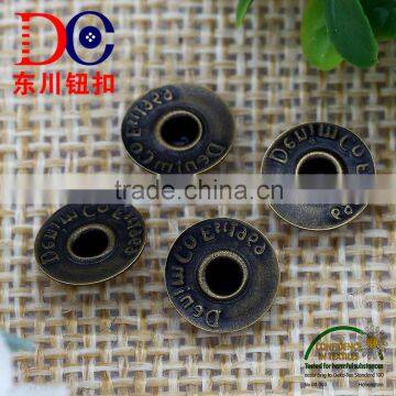 Metal Rivets Jeans Rivets for Garment,Rivets for Shoe Repair photo-6