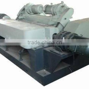 woodworking machine /spindleless veneer peeling lathe/ plywood working machiner