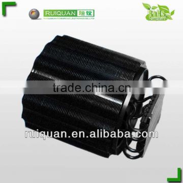 Notebook CPU Cooler Heat Pipe Customed