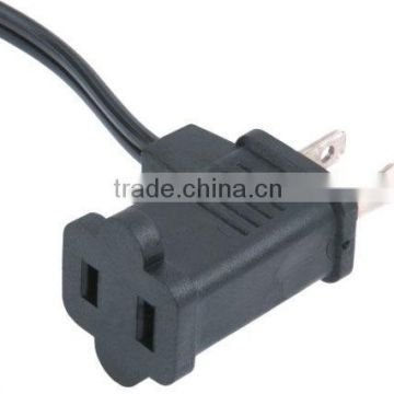 America standard UL approval piggback plug