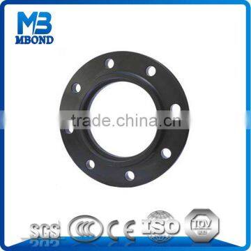 The best quality match with reasonable price black flange