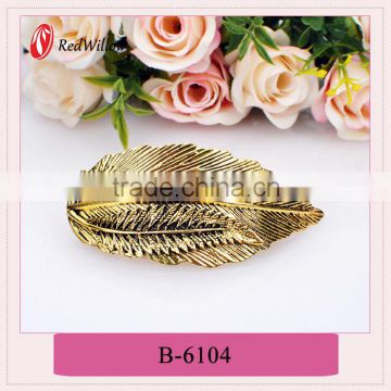 Trustworthy China supplier top quality hair clips