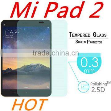 Tempered Glass Film Screen Protector for Xiaomi Pad tablet 2 Mipad 2/Mipad 1