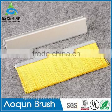 Canada " Moire Bristle Abrasive Nylon Burr Brush "