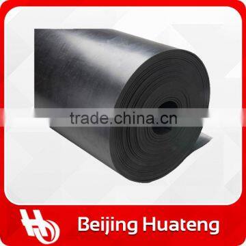 cheap smooth SBR rubber sheet foam made in china