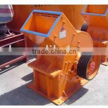 TJ series hammer crusher,crushing machine