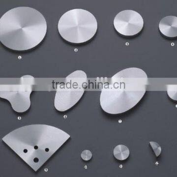 Hot Sell Aluminum furniture hardware fittings