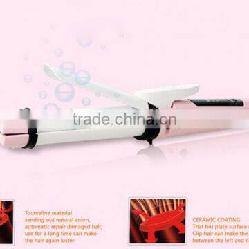 Portable Electric Hair Curler Hair Straightener Made in China photo-6