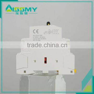 Electric Contactor AC 25A 4NO Contactor House Hold photo-2