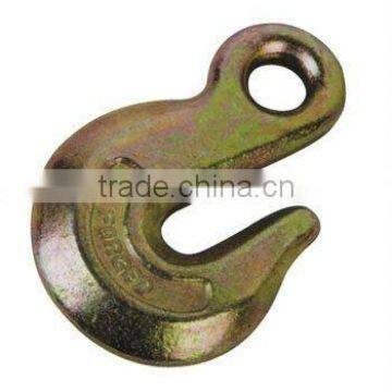 US type eye grab hook