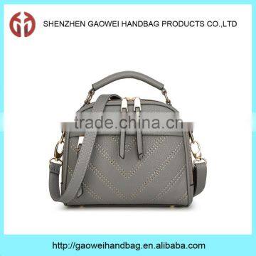 Factory cheap wholesale fashion latest european ladies style handbag GW834