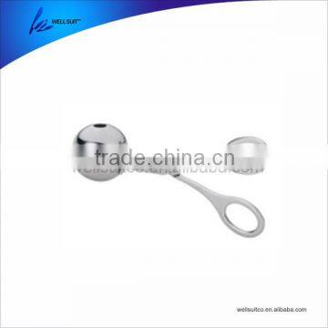 Hot Sale Stainess Steel crucible tongs