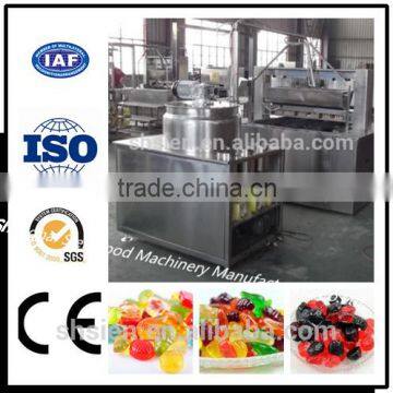 GOOD QUALEITY,GOOD SERVICE AND LOW PRICE JELLY MACHINE