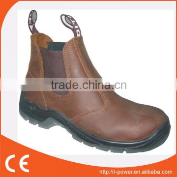 Desiccant Safety Boots R079-1