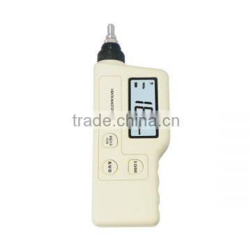 High speed data collection Film/Coating Thickness Gauge