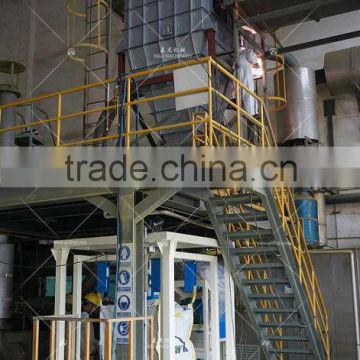 gravel packing machine bulk bag