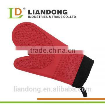 Oven Mitts silicone oven gloves