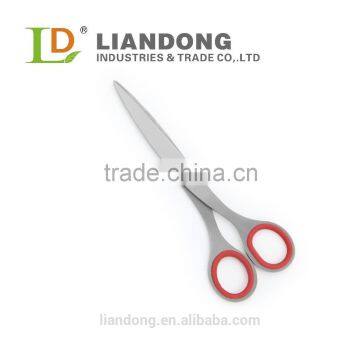 HS023 SS+TPR handle household scissor