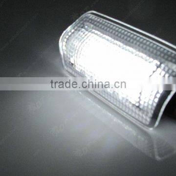 For Toyota IS250 LED Door Lamp Courtesy Light Fit for Prius for Camry for Vellfire photo-6